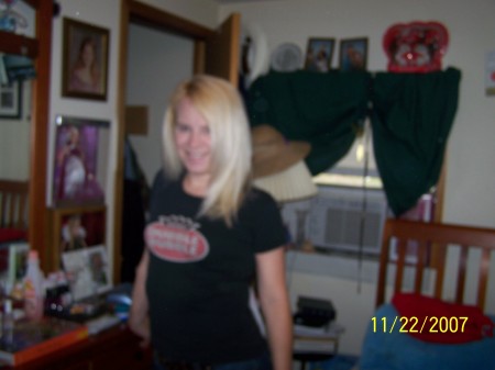 Debbie Pritchett Photo 9