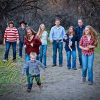 Stacey Meade Photo 5