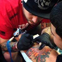 Rob Colon Photo 24