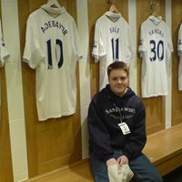 Richard Stacey Photo 27