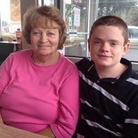 Janice Maples Photo 2