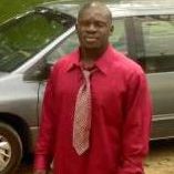 Terence Thomas Photo 35