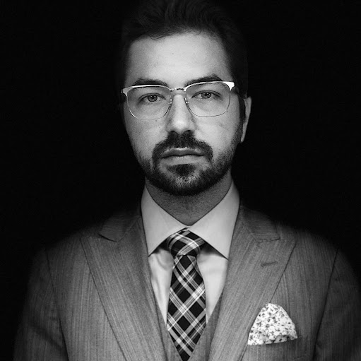 James Solomon Photo 33