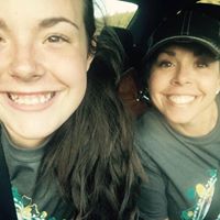 Christina Harmon Photo 16