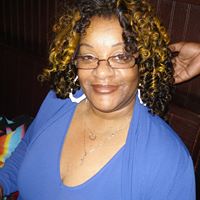 Gloria Robinson Photo 20