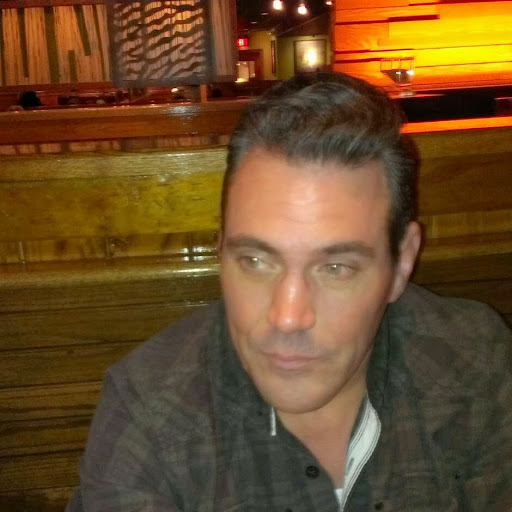 Ron Petersen Photo 19