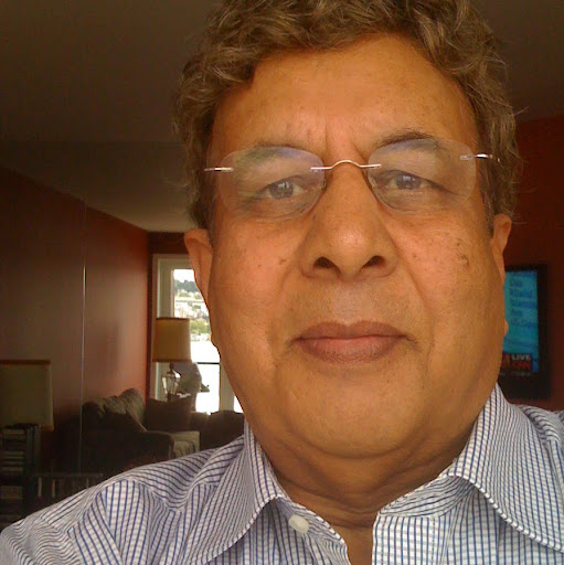 Vijay Sood Photo 16