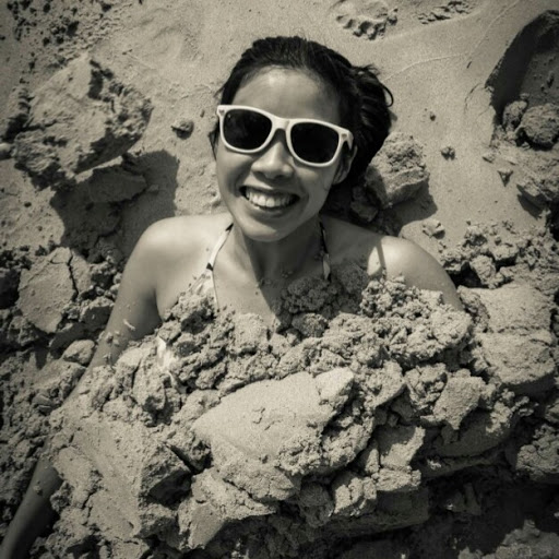 Samantha Fung Photo 5