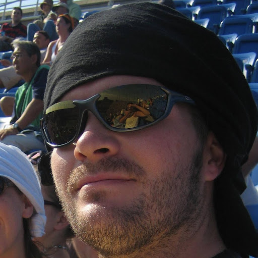 Patrick Hollenbeck Photo 2