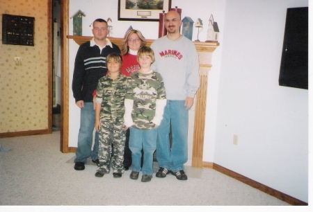 Connie Blankenship Photo 24
