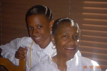 Lessie Williams Photo 15
