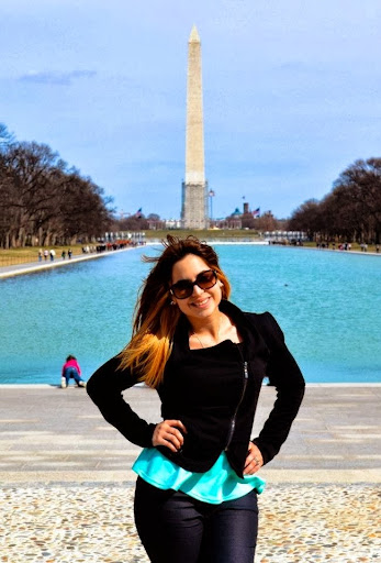 Adriana Rivera Photo 19