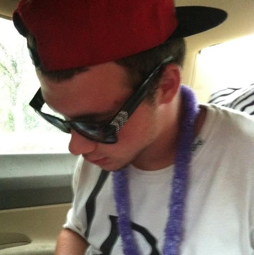 George Fielder Photo 2