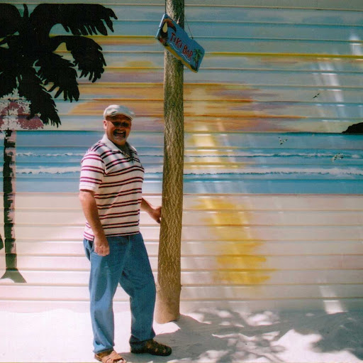 Ronald Terry Photo 25