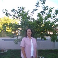 Theresa Graves Photo 6