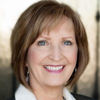 Debi Mitchell Photo 11