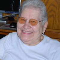 Frances Kinney Photo 15