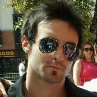 Ross Nicholas Photo 22