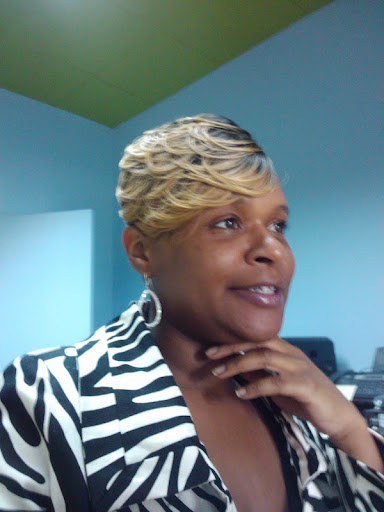 Serita White Photo 10