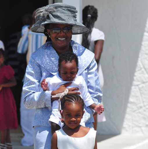 Claudette Anderson Photo 23