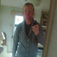 Christopher Maughan Photo 8