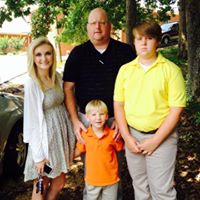 Brian Shackelford Photo 20