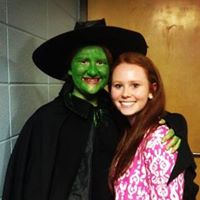Sarah Harrington Photo 21