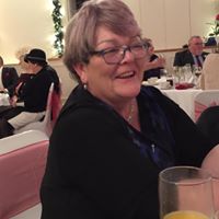 Angela Davies Photo 26