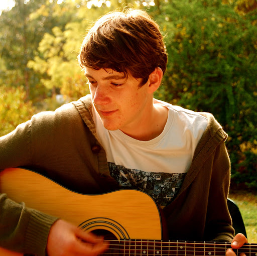 Maxwell Mitchell Photo 8
