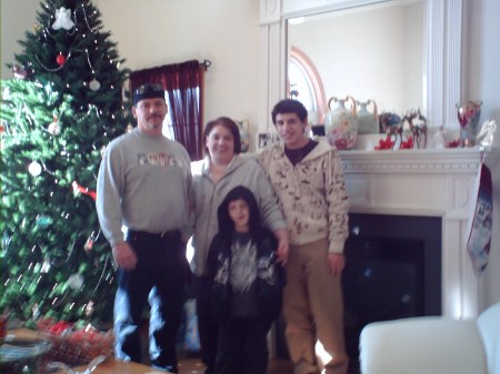 Lisa Brewer Photo 16