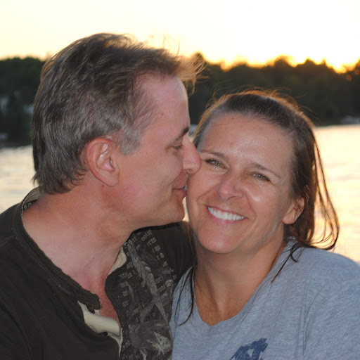 Terri Davis Photo 8