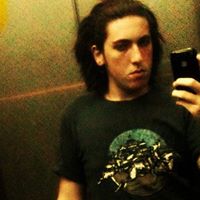 Jack Simon Photo 41