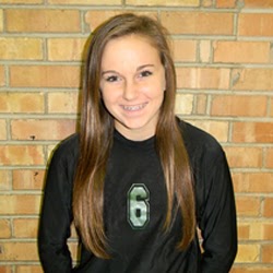 Allison Spencer Photo 32