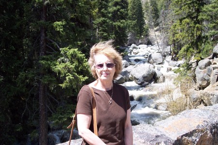 Dorothy Hadley Photo 4