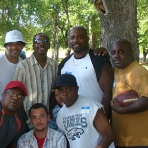 Ronald Gregory Photo 36