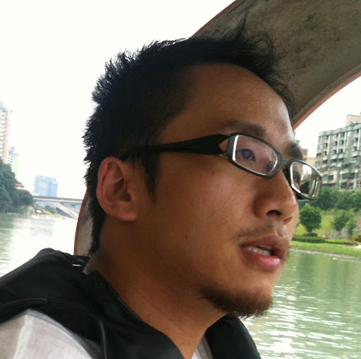 Wayne Chang Photo 51