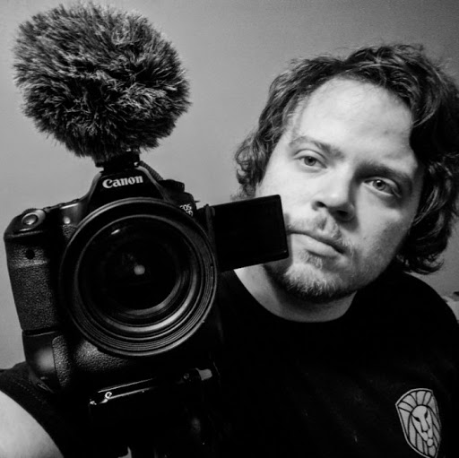 Russell Harrison Photo 19
