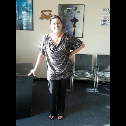 Martha Tapia Photo 37