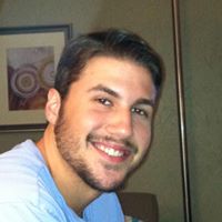 Nick Lange Photo 12
