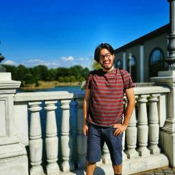 William Vargas Photo 29