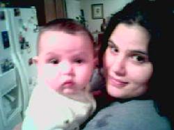 Julie Cruz Photo 16