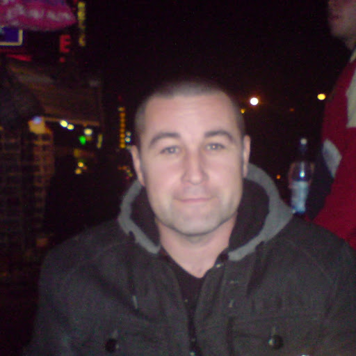 Jimmy Murphy Photo 7