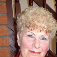 Marion Webster Photo 12