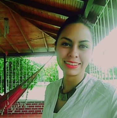 Vanessa Benavides Photo 6