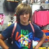 Cody Jones Photo 20