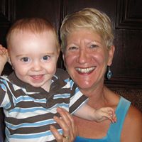 Debbie Newton Photo 44