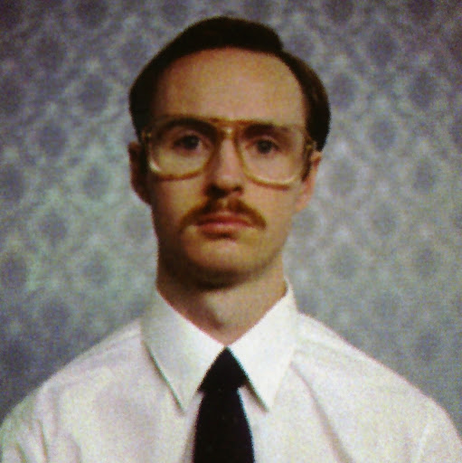Ronald Martin Photo 13