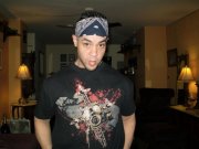Franklin Garcia Photo 24