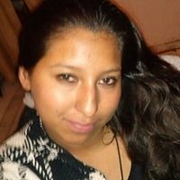 Rachel Cervantes Photo 12