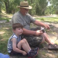 Larry Anglin Photo 11